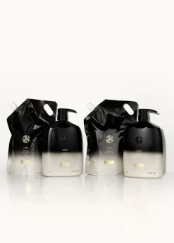 Gold Lust Repair & Restore Conditioner Refill 1L