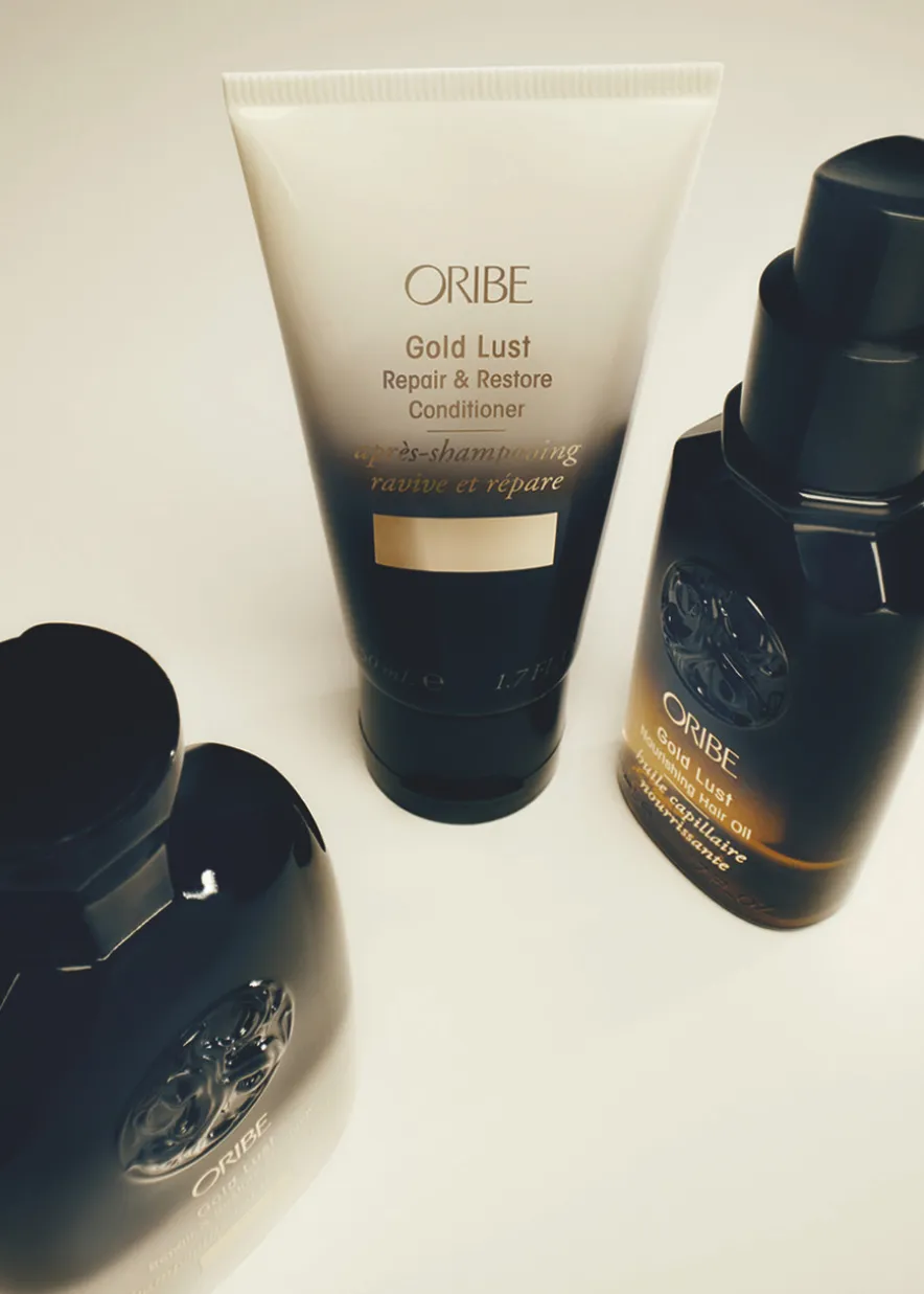 Gold Lust Repair & Restore Shampoo 75ml Travel