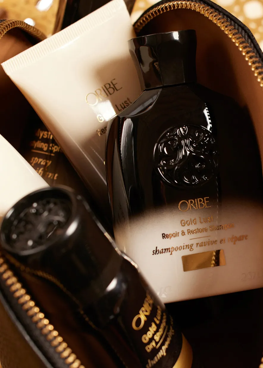 Gold Lust Repair & Restore Shampoo 75ml Travel
