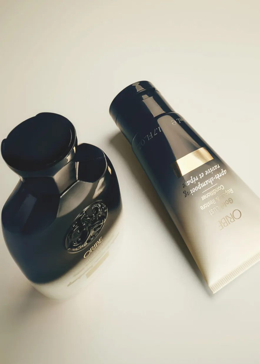 Gold Lust Repair & Restore Shampoo 75ml Travel