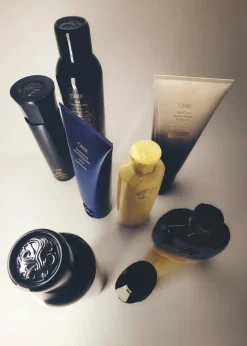 Gold Lust Repair & Restore Shampoo