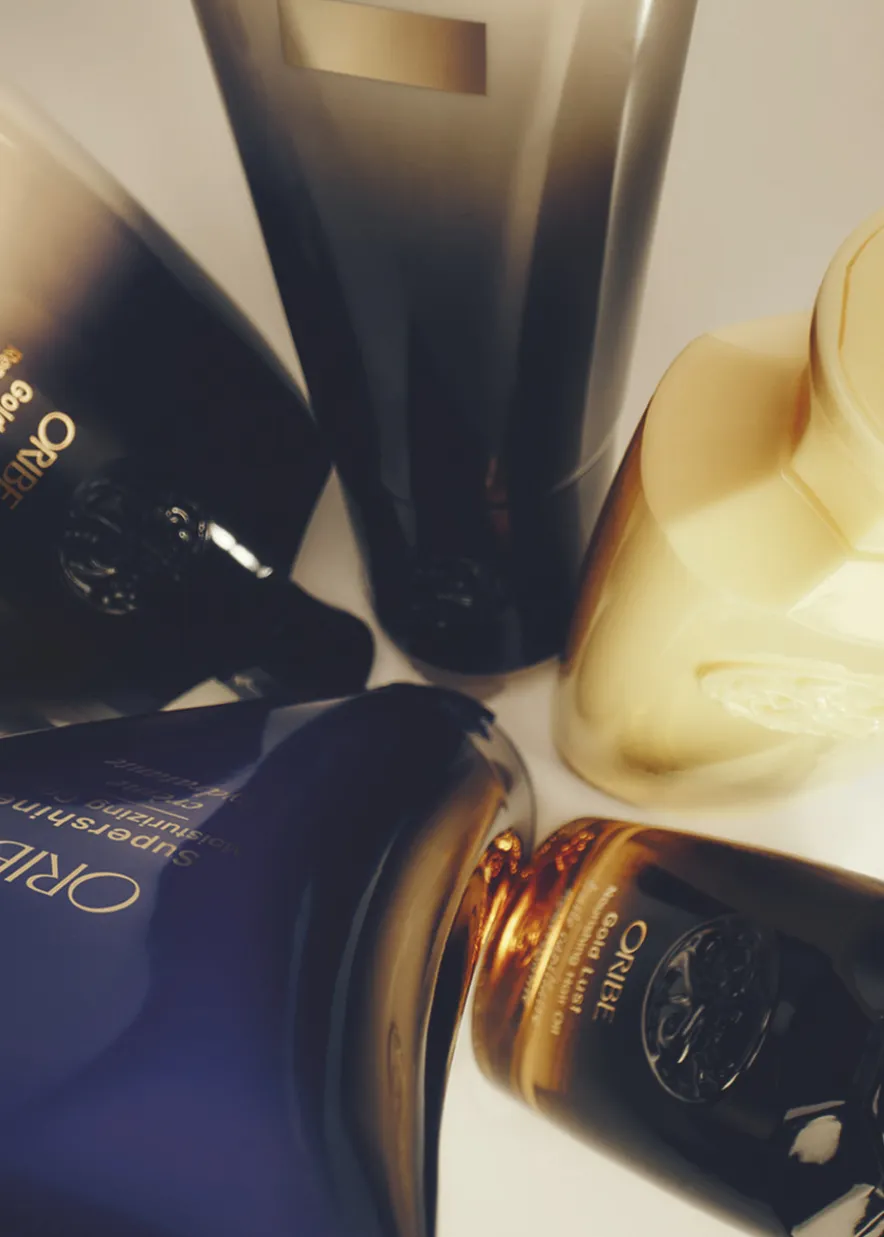 Gold Lust Repair & Restore Shampoo
