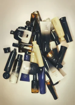 Gold Lust Repair & Restore Shampoo