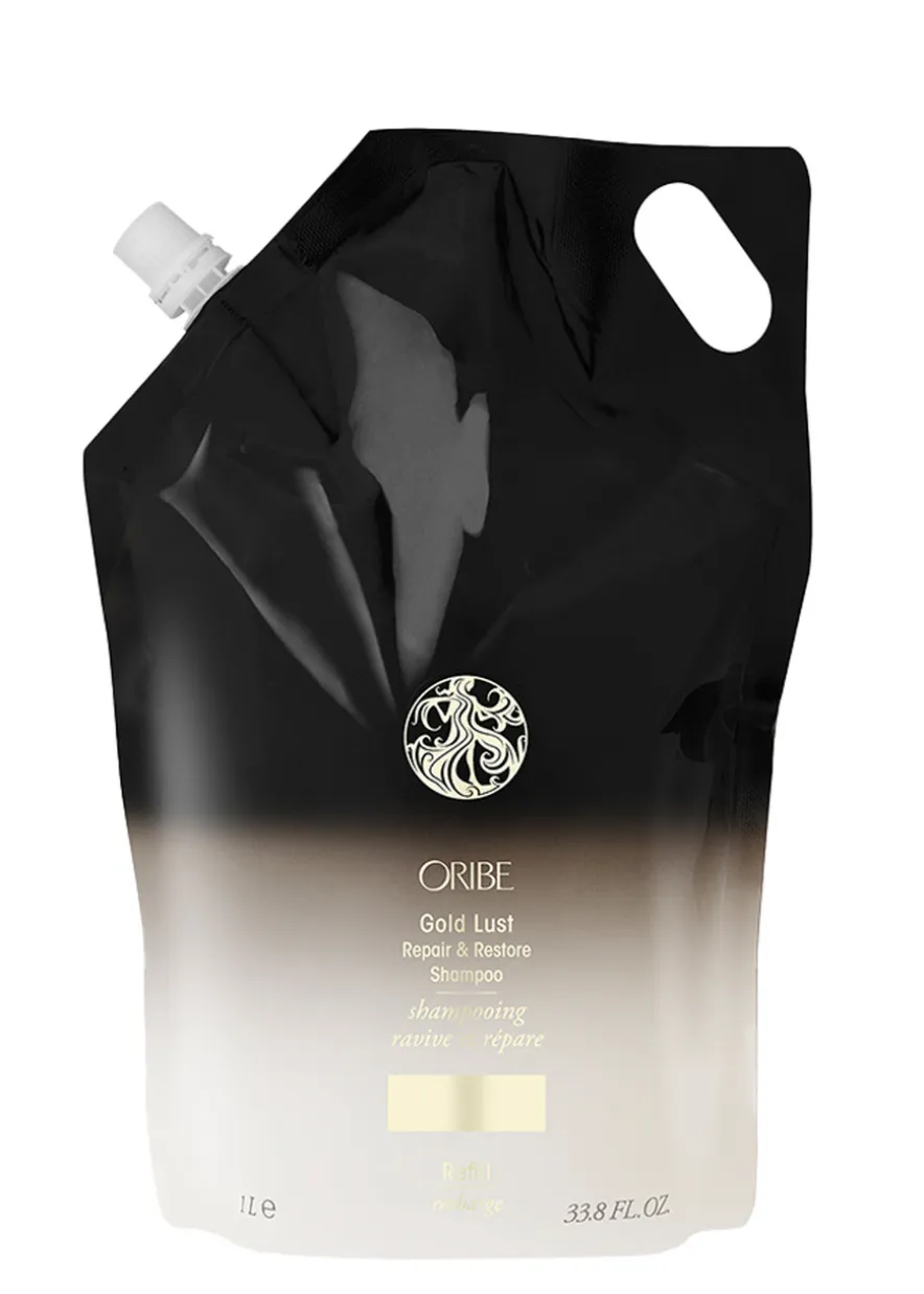 Gold Lust Repair & Restore Shampoo Refill 1L