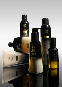 Gold Lust Transformative Masque