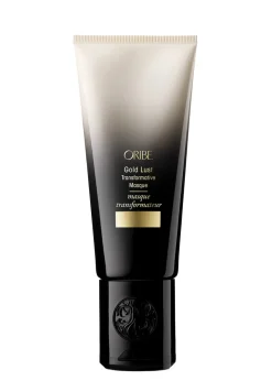 Gold Lust Transformative Masque