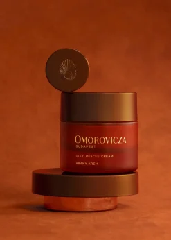 Gold Rescue Cream 50ml