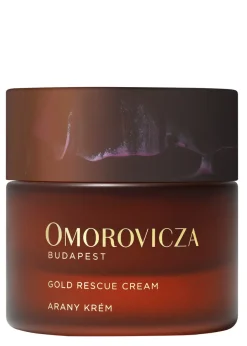 Gold Rescue Cream 50ml