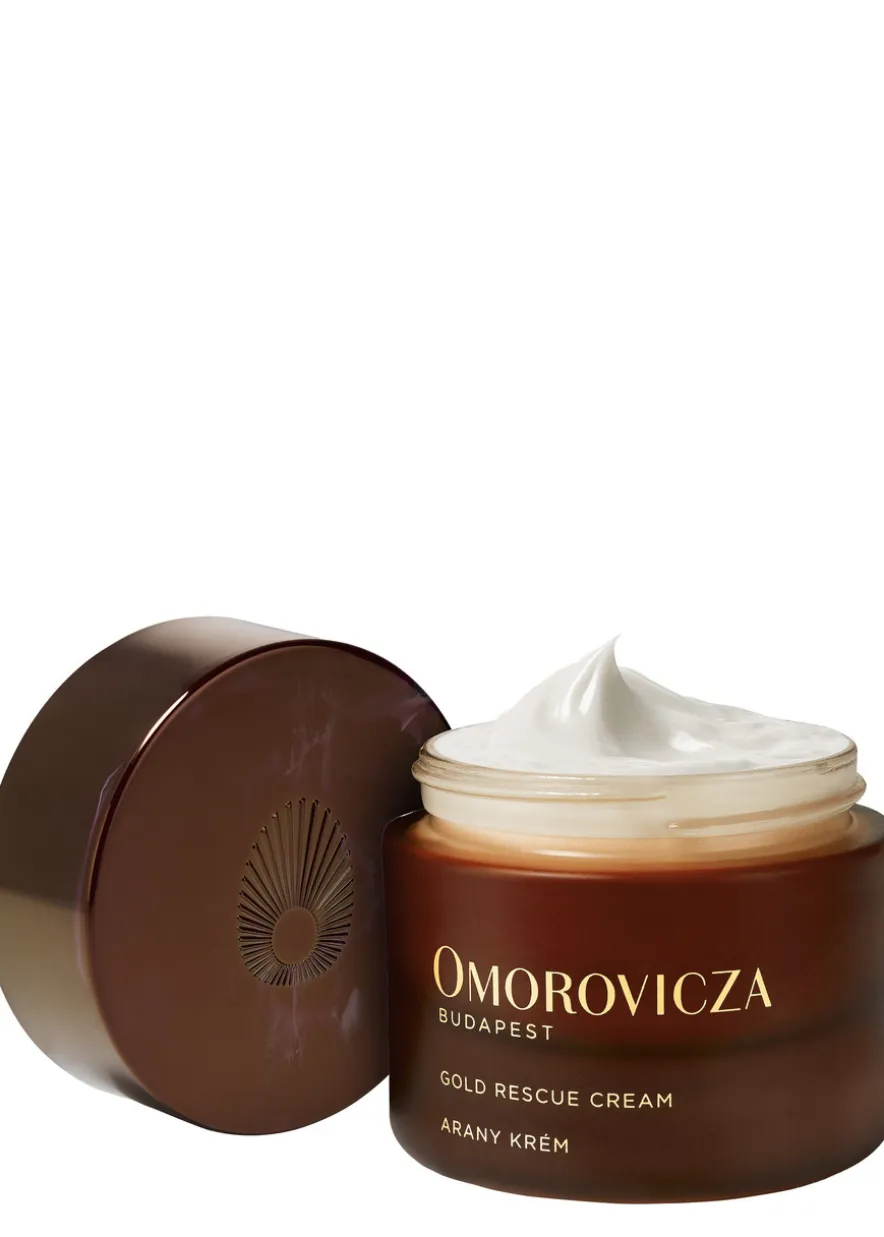 Gold Rescue Cream 50ml