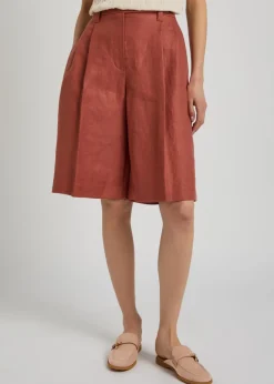 Gom.Leg nubuck sliders