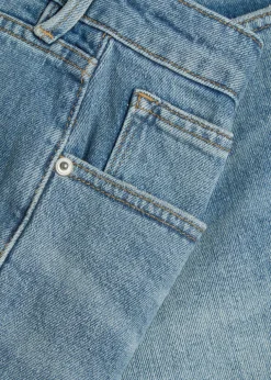 Good Everyday stretch-denim shorts