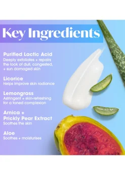 Good Genes Lactic Acid Treatment 30ml