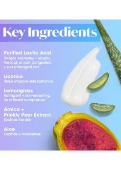 Good Genes Lactic Acid Treatment 50ml