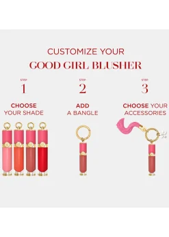 Good Girl Blusher - Liquid Blush