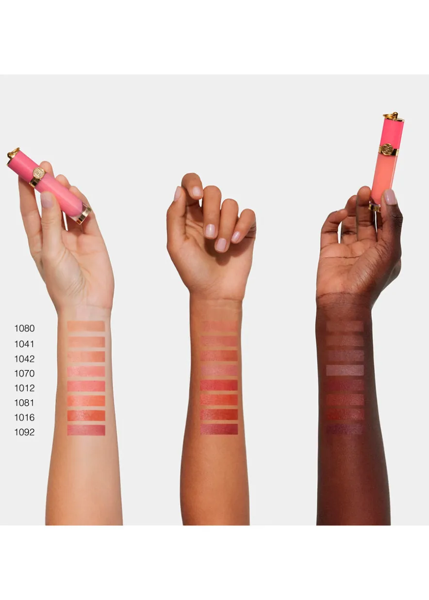 Good Girl Blusher - Liquid Blush