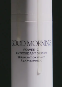 Good Morning Power-C Serum