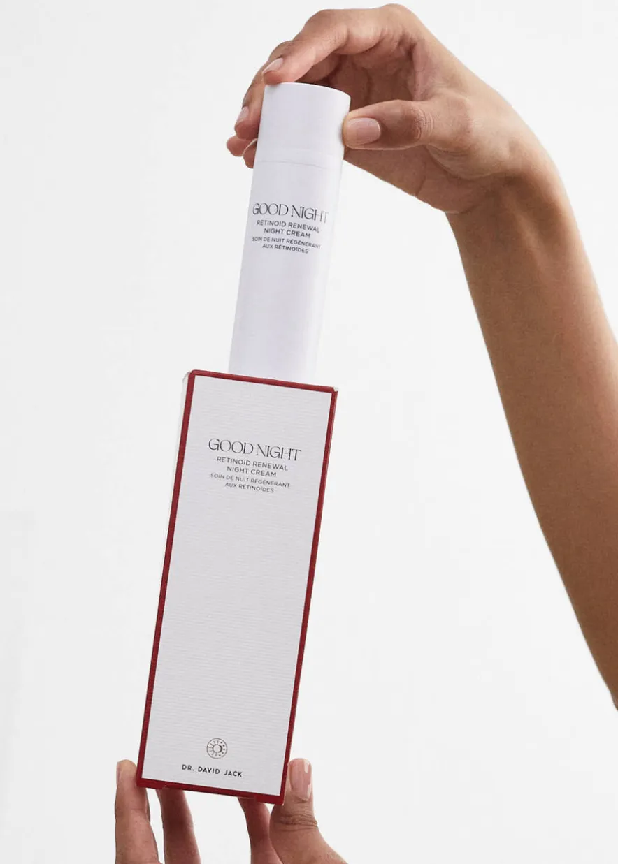 Good Night Retinoid Renewal Night Cream