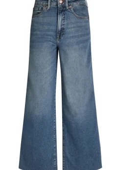 Good Skate cropped straight-leg jeans