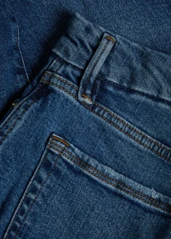 Good Skate wide-leg jeans
