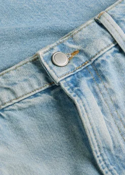 Good Standard Baggy straight-leg jeans