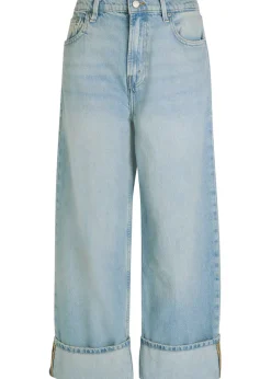 Good Standard Baggy straight-leg jeans