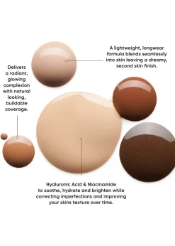 Gorgeous® Foundation