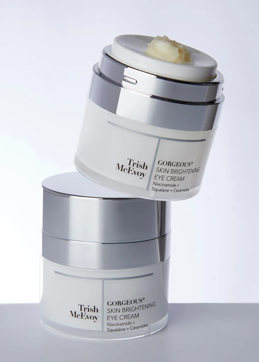 Gorgeous® Skin Brightening Eye Cream