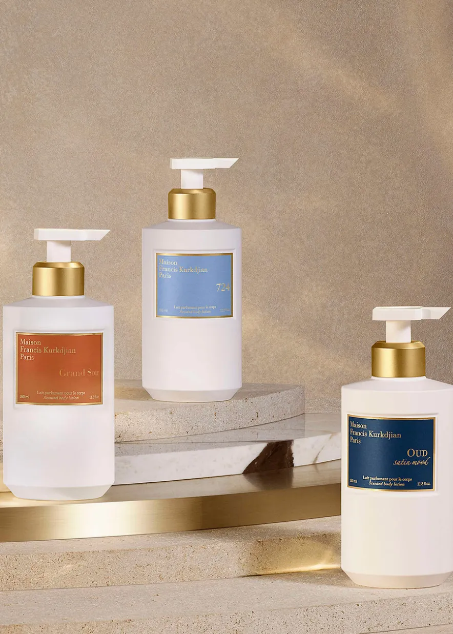 Grand Soir Body Lotion 350ml