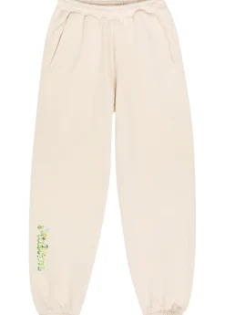 Grateful Dead printed cotton sweatpants