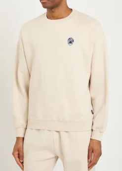 Grateful Dead printed cotton sweatshirt
