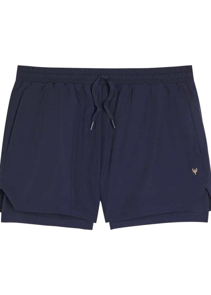 Gulmey shorts