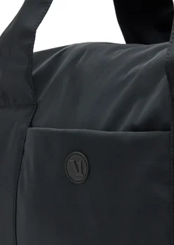 Gym 2.0 taffeta gym bag