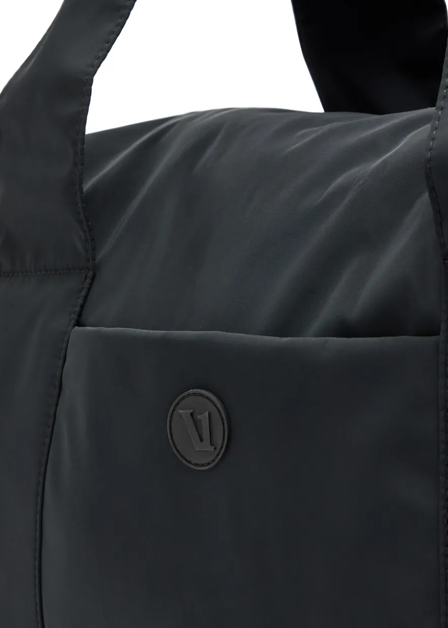 Gym 2.0 taffeta gym bag