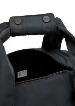 Gym 2.0 taffeta gym bag