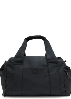Gym 2.0 taffeta gym bag