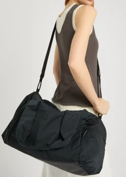Gym 2.0 taffeta gym bag