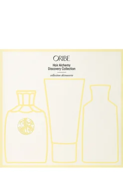 Hair Alchemy Discovery Set