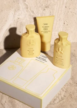 Hair Alchemy Discovery Set