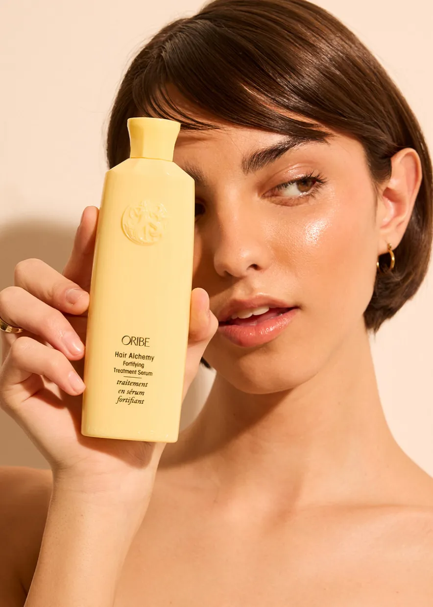 Hair Alchemy Fortifying Treatment Serum