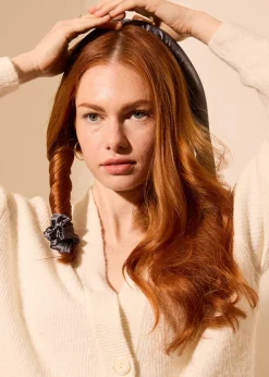 Hair Alchemy Heatless Styling Balm