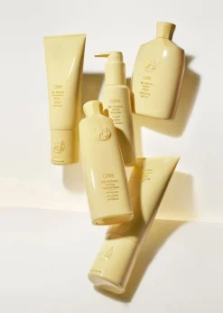 Hair Alchemy Heatless Styling Balm