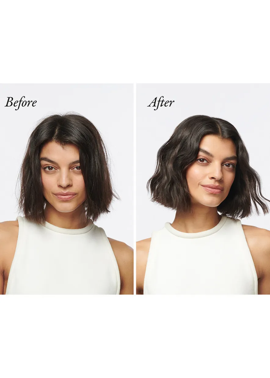 Hair Alchemy Heatless Styling Balm