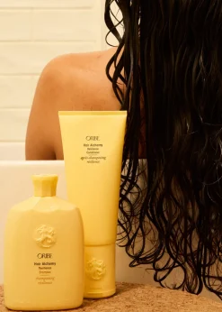 Hair Alchemy Resilience Shampoo