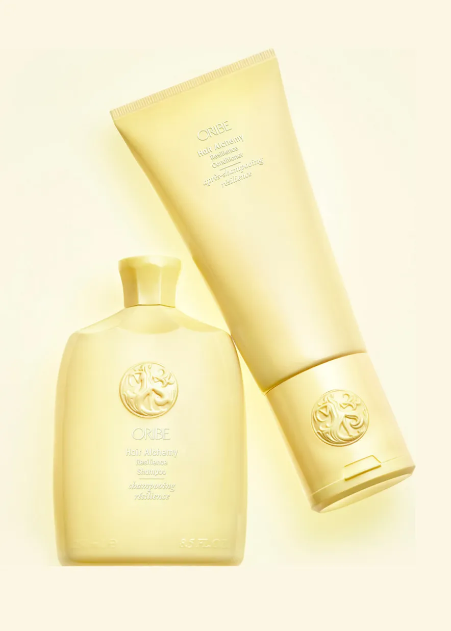 Hair Alchemy Resilience Shampoo