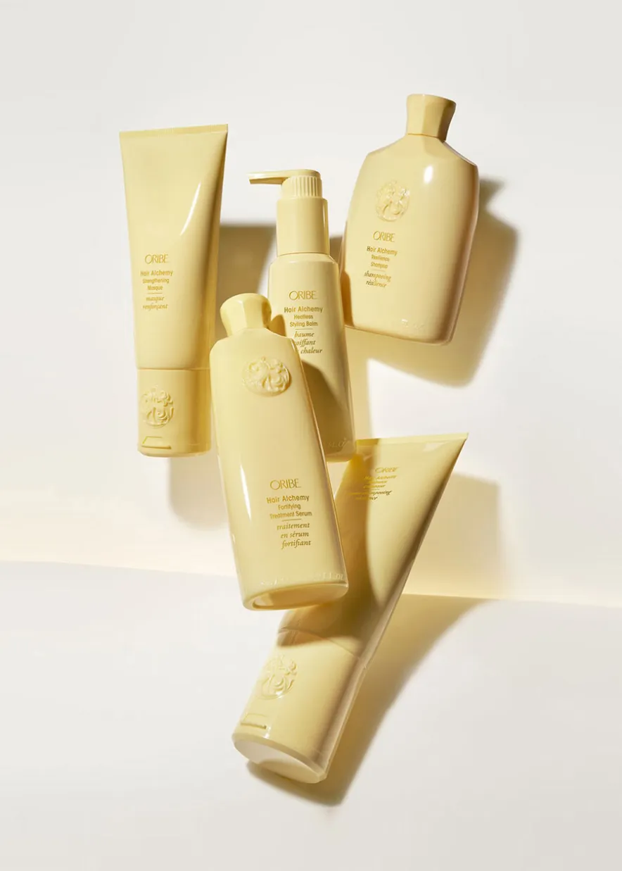 Hair Alchemy Resilience Shampoo