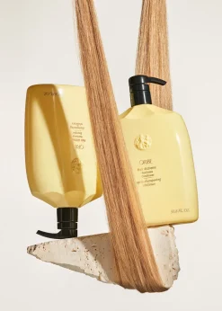 Hair Alchemy Resilience Shampoo 1L
