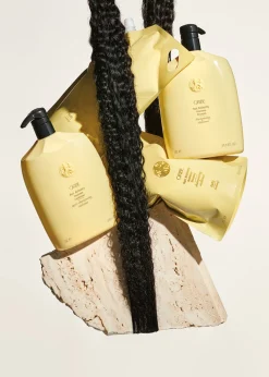 Hair Alchemy Resilience Shampoo 1L