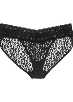 Halo Lace briefs