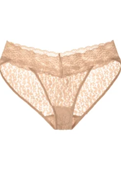 Halo Lace briefs