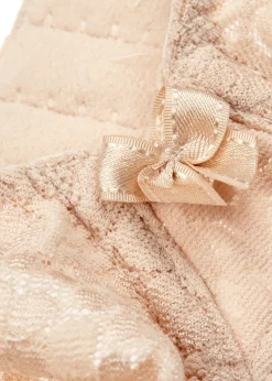 Halo Lace underwired bra